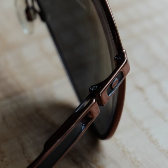 Oakley Aviator Sunglasses - Picture 5 of 11